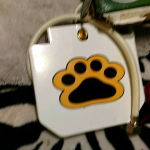 Used dog water fountain